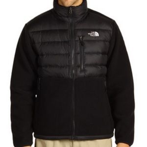 The North Face Denali Down Fleece